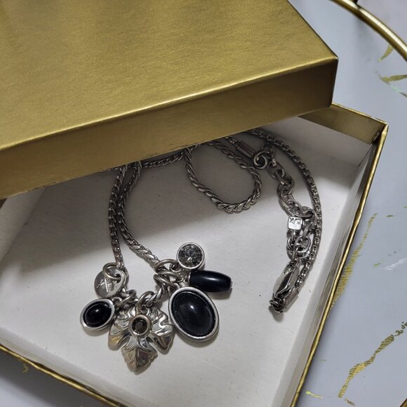 ✨ D&K Vintage Style Necklace – Perfect Christmas Gift! 🎁✨ - Picture 8 of 8